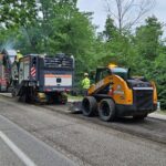Asphalt Milling